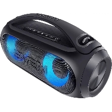 Мобильные колонки SVEN PS-380 2.0 черный