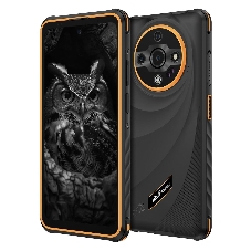 Смартфон Ulefone Armor X31 Pro 8/256Gb Few Orange