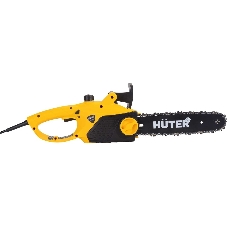 Электрическая цепная пила Huter ELS-1500P 1500Вт дл.шин.:12