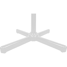 Вентилятор AC Electric AFF-505B чёрный, напольный, 40 Вт, 3 скорости, 40 см