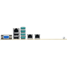 Серверная материнская плата ASUS P13R-E, LGA 1700, Intel C266, 4xDDR5, 4xSATA, 2xM.2, 1xPCIe 5.0 x16, 3xPCIe x8, 1xVGA, 2x1Gb LAN, IPMI, 4xUSB-A 10Gbps, 2xUSB-A 2.0, ATX