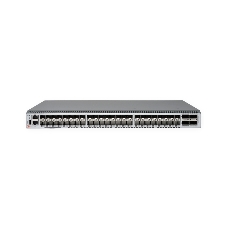 Коммутатор Brocade G620, 24×32 Гбит/с FC SFP+ SWL (из 64 портов), управляемый