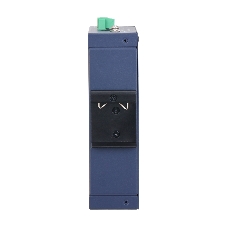Коммутатор Dahua DH-CHS4110-8ET-110, 8×100 Мбит/с PoE + 1×1 Гбит/с + 1×Combo + 1×1 Гбит/с SFP, управляемый