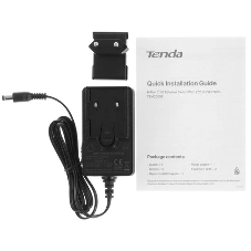 Коммутатор Tenda TEM2010F, 8×2.5 Гбит/с + 2×2.5 Гбит/с SFP, неуправляемый