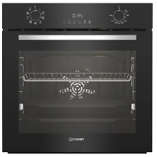 Духовой шкаф электрический Indesit IFE 4841 J BL черный