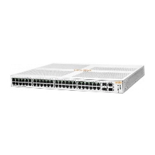 Коммутатор HPE JL686B Aruba Instant On 1930 48G Class4 PoE 4SFP/SFP+ 370W Коммутатор HPE JL686B Aruba Instant On 1930 48G Class4 PoE 4SFP/SFP+ 370W