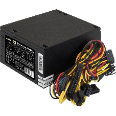 Блок питания ExeGate 850NPXE (EX292245RUS-PC), 850Вт, 120мм, черный