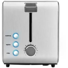 Тостер Centek CT-1422 белый