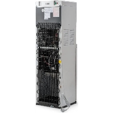 Пурифайер Hotfrost V115 PUF напольный, компрессорный белый/серый