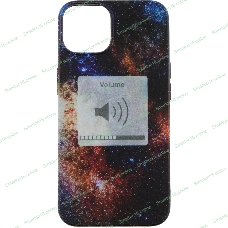 Чехол (клип-кейс) Gresso Meridian, для iPhone 13, черный gr17aaae8892