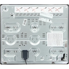 Газовая варочная панель Beko HIAG 64223 B черный
