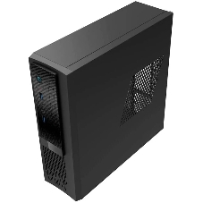 Компьютерный корпус SlimCase InWin PS201BK PM-300TFX U3.0*2+A(HD)+FAN 6125688