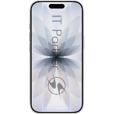 Смартфон Apple iPhone 17 A3520 8/256Gb белый