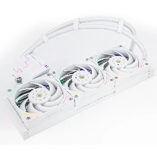 Вентилятор Cooler Thermalright Core Matrix 360 White all Intel/AMD