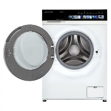 Стиральная машина Schaub Lorenz SLW FW0255 I белый, загрузка фронтальная 10.5 кг, 1200 об/мин, класс A+++