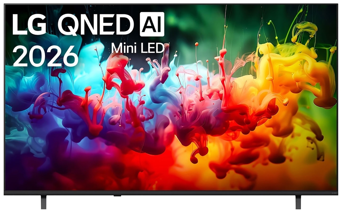 Телевизор LG 85QNED70B6A, 85