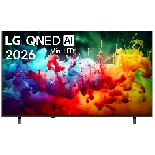 Телевизор LG 85QNED70B6A, 85