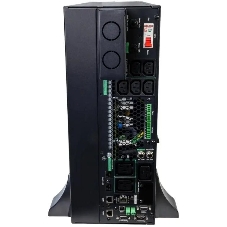 Источник бесперебойного питания Systeme Electric Smart-Save Online SRT SRTSE5KRTXLIG2-NC / 5000 ВА / 5000 Вт / 5 x IEC 320 C13, 3 x IEC 320 С19