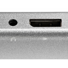 Адаптер VCOM TypeC -->3*USB3.0+2*USB2.0+VGA+RJ45+SD+TF+AUD+HDMI+DP+2*USB3.1 Data+PD