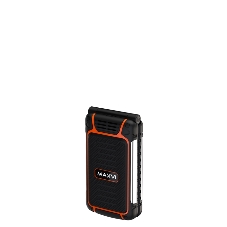 Мобильный телефон Maxvi E10 оранжевый