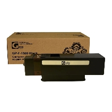 Картридж GalaPrint GP-F-1500 черный (1500 стр) для HUAWEI PixLab X1/B5