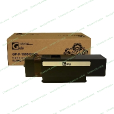 Картридж GalaPrint GP-F-1500 черный (1500 стр) для HUAWEI PixLab X1/B5
