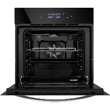 Шкаф духовой электрический Maunfeld EOEC.566TB, встраиваемый