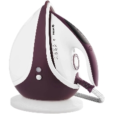 Парогенератор Vitek VT-2432 белый/бордовый