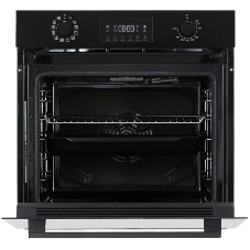Духовой шкаф электрический Indesit IBFTE 3844 J BL черный