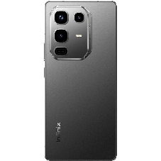 Смартфон Infinix Note 50 Pro X6855 12/256Gb черный