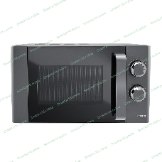 Микроволновая печь Centek CT-1583 темно-серый, 20 л, 700 Вт, переключатели - поворотный механизм