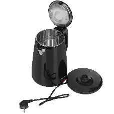 Чайник Sakura SA-2150BK 1.8 л, двойной корпус,черн д