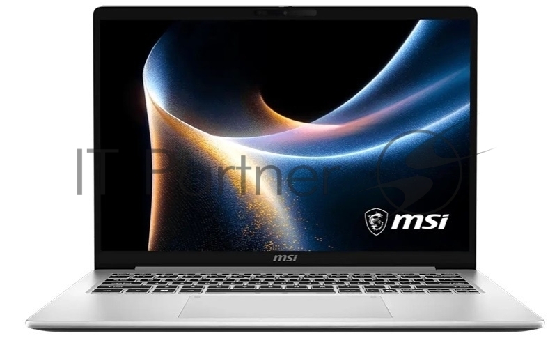 Ноутбук MSI Modern 14S AI+ G3MG/14