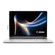 Ноутбук MSI Modern 14S AI+ G3MG/14