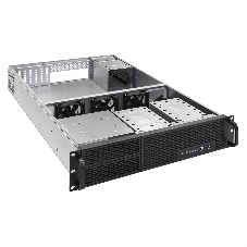 Серверный корпус ExeGate Pro 2U650-06/2U2098L (RM 19
