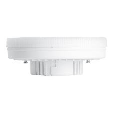 Лампа светодиодная Feron LB-472 LED 15Вт GX70 теплый таблетка