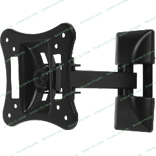 Кронштейн ЖК наклонно-поворотный 13-27