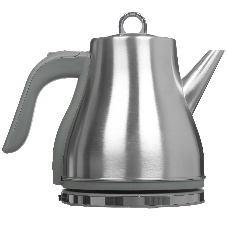 Чайник Energy E-217 (1,2л, диск) стальной