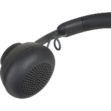 Гарнитура Logitech Zone Wired Teams графит, проводная, USB