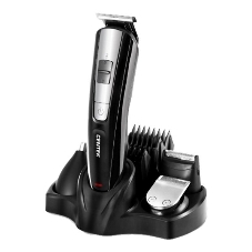 Машинка для стрижки волос Centek CT-2133 черный