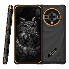 Смартфон Ulefone Armor X31 Pro 8/256Gb Few Orange
