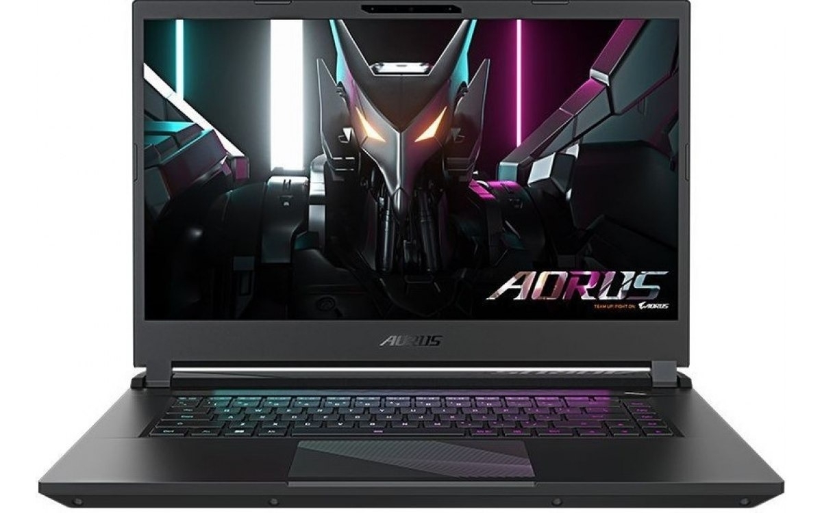 Ноутбук Gigabyte Aorus 15 BSF/15.6