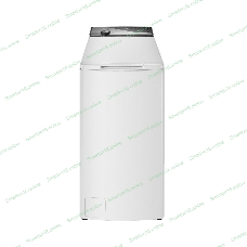 Стиральная машина Maunfeld MFWM127ISWH белый, загрузка вертикальная 7 кг, 1200 об/мин., класс: А+++