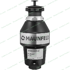 Измельчитель пищевых отходов Maunfeld MWD3801