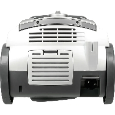 Пылесос Vitek VT-1833-01-PR жемчужный, 400/1800 Вт, уборка сухая, пылесборник контейнер 3.5 л