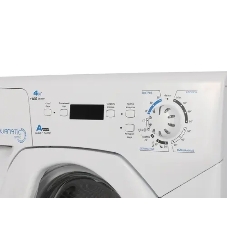 Стиральная машина Candy AQUA 114D2-07 белый, загр.фронтальная, макс.: 4 кг, 1100 об/мин, класс: А