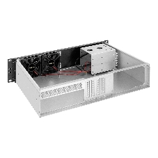 Серверный корпус ExeGate Pro 2U330-03 RM 19