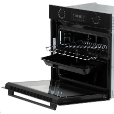 Духовой шкаф электрический Indesit IBFTE 3844 J BL черный