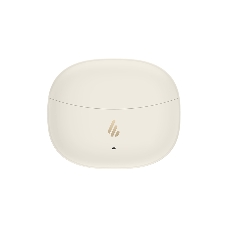 Наушники TWS Edifier X5 Pro слоновая кость, внутриканальные, Bluetooth, активное шумоподавление, до 7 ч