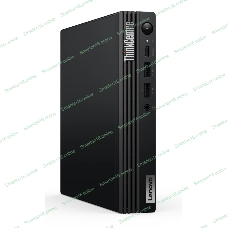 Компьютер Lenovo ThinkCentre M70q G5, Intel Core i5-13400T, 16Gb, 512Gb SSD, WiFi + BT, VESA Mount, KB+ Mouse, DOS, черный